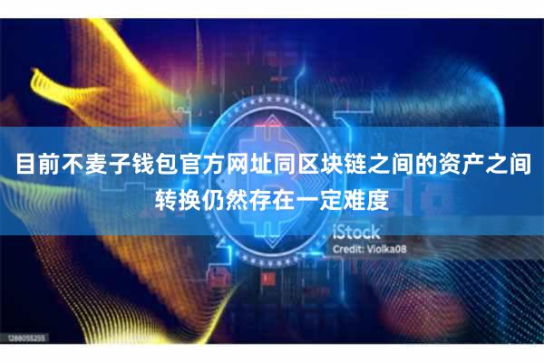 目前不麦子钱包官方网址同区块链之间的资产之间转换仍然存在一定难度